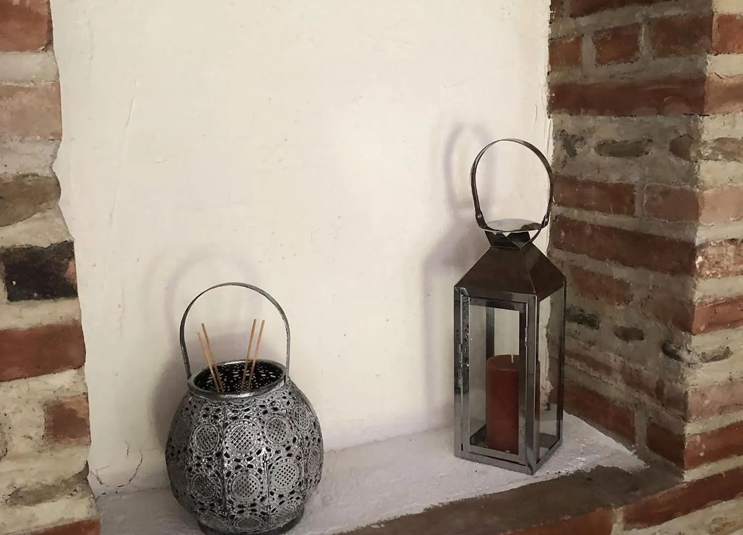 Gite Atypique La Bastilac Garganvillar 度假居